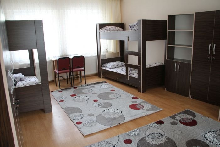 Kale Kız Ögrenci Pansiyonu - 2
